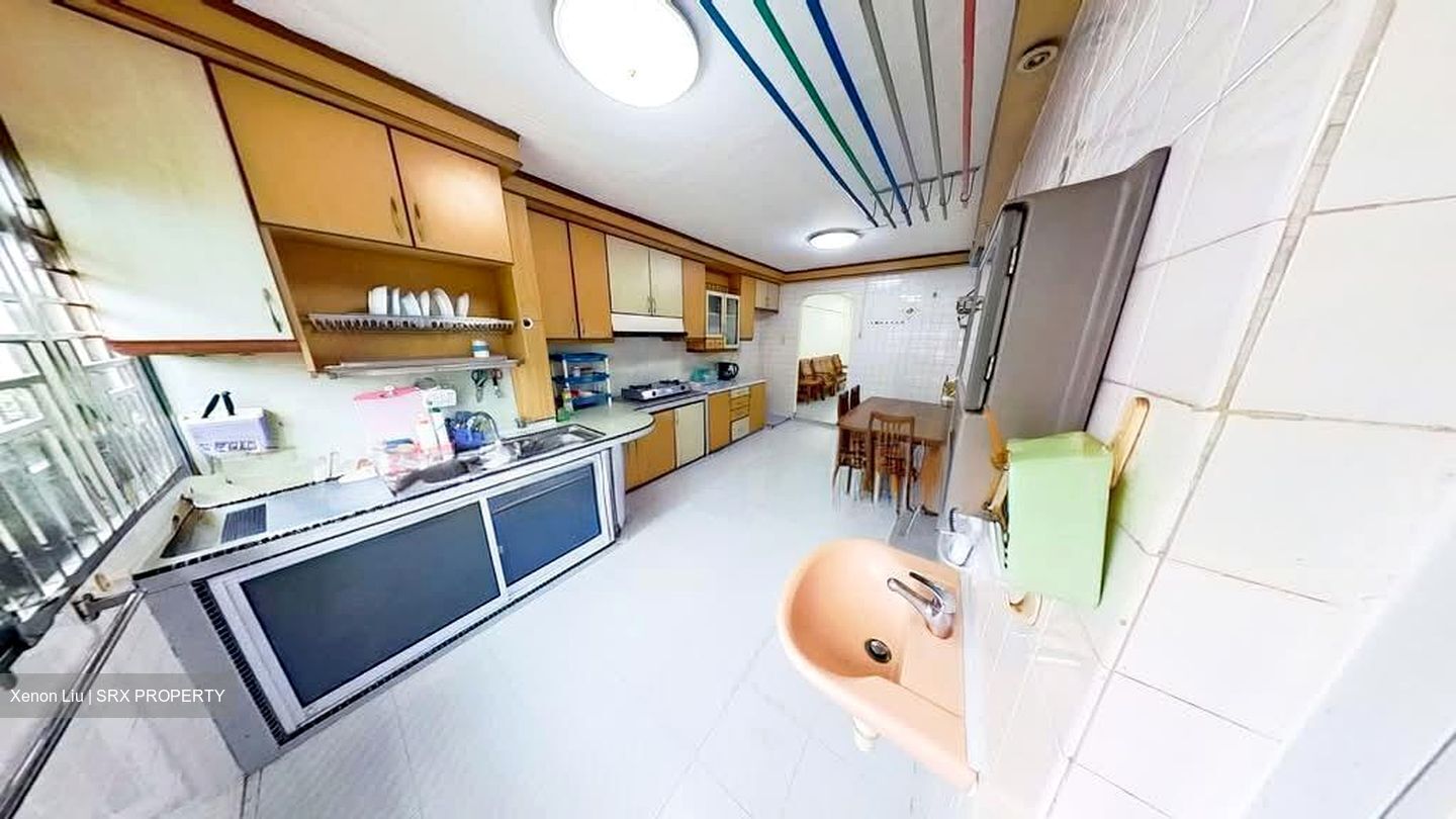 Blk 611 Ang Mo Kio Avenue 5 (Ang Mo Kio), HDB 3 Rooms #566639441